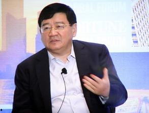 徐小平爆料投资人的视频,投资人真实面目曝光,投资界内幕大揭秘! 第3张 徐小平爆料投资人的视频,投资人真实面目曝光,投资界内幕大揭秘! 第3张