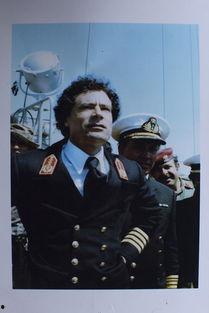 卡扎菲最新爆料,独家爆料揭示背后真相 第2张 卡扎菲最新爆料,独家爆料揭示背后真相 第2张